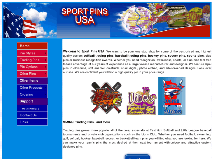 www.sportpinsusa.com