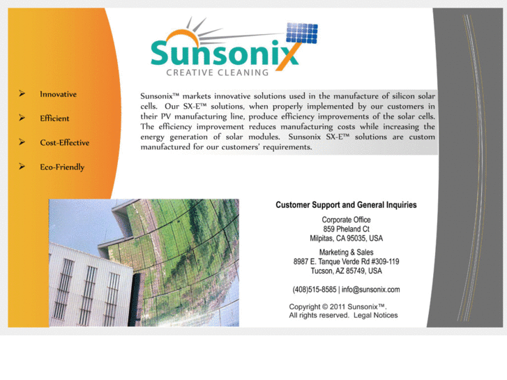 www.sunsonix.net