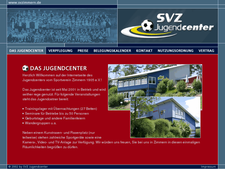 www.svz-jugendcenter.de