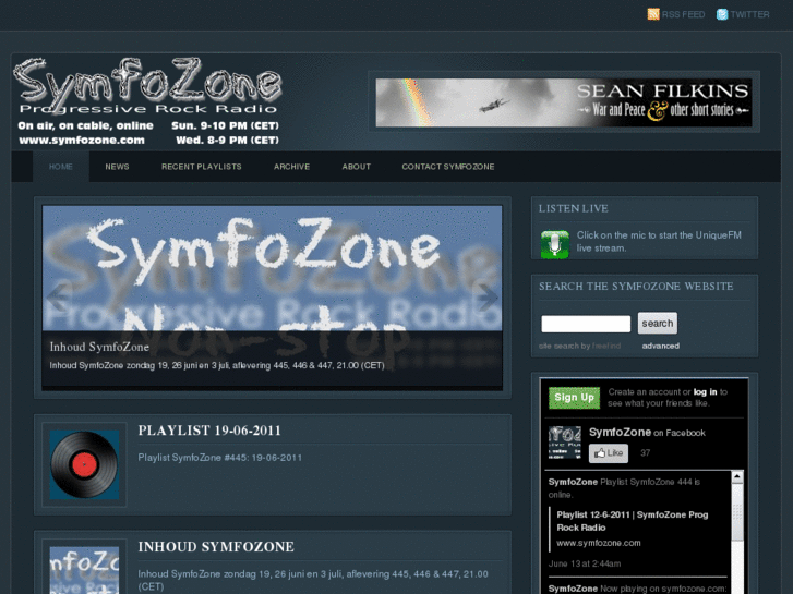 www.symfozone.com