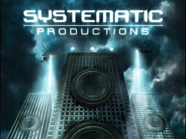 www.systematicproductions.com