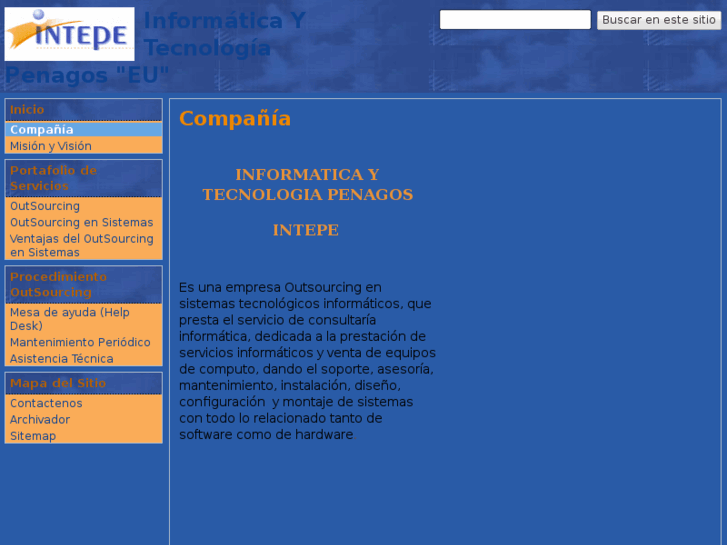 www.tecnologiap.com