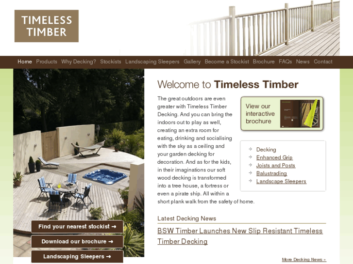 www.timeless-timber.co.uk