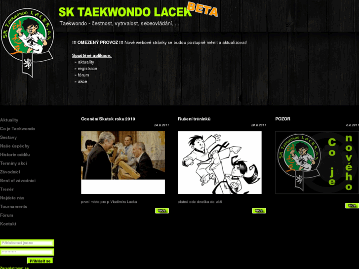 www.tkdlacek.cz