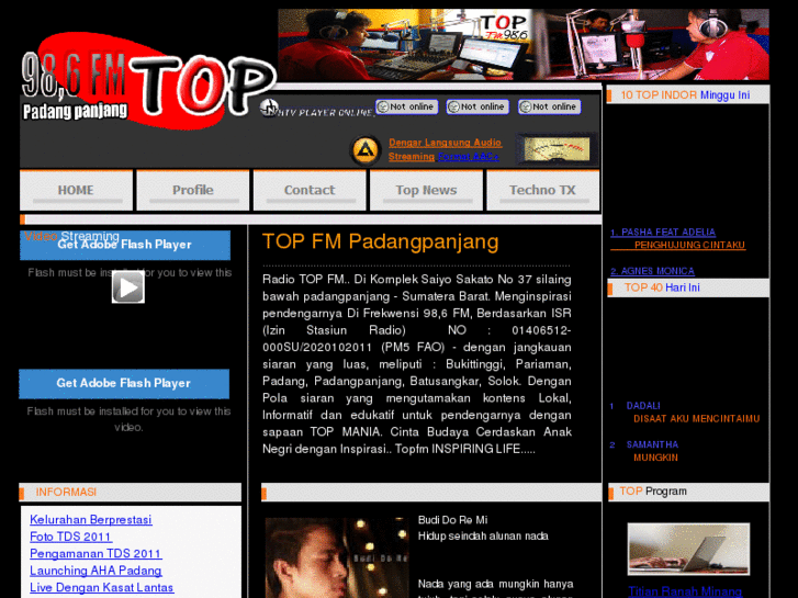 www.topfmpadangpanjang.com