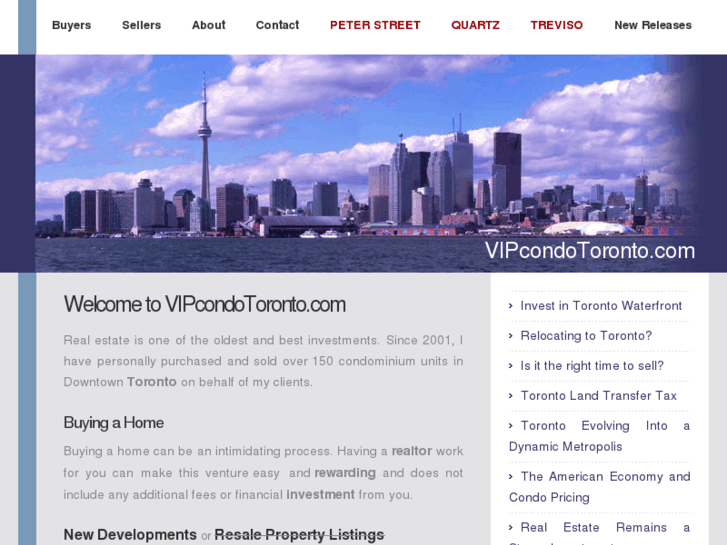 www.toronto-waterfront-condo.com