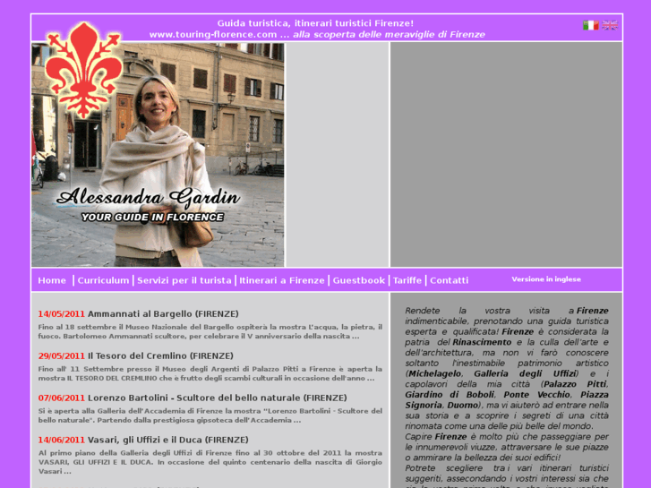 www.touring-florence.com
