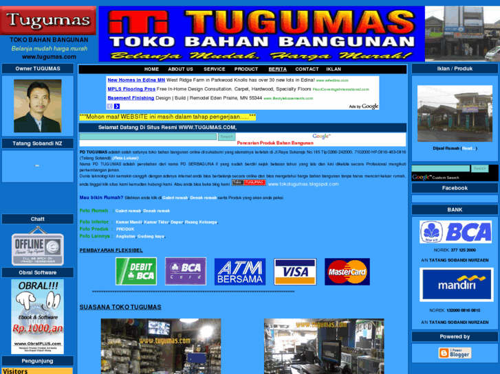 www.tugumas.com