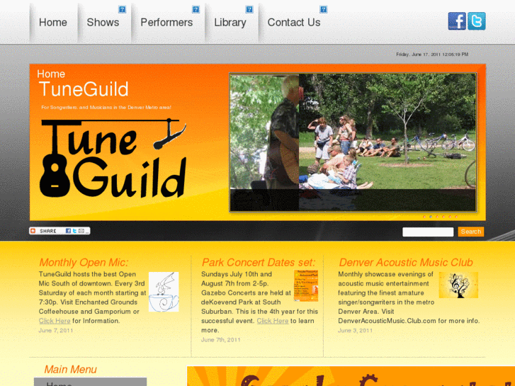 www.tuneguild.com