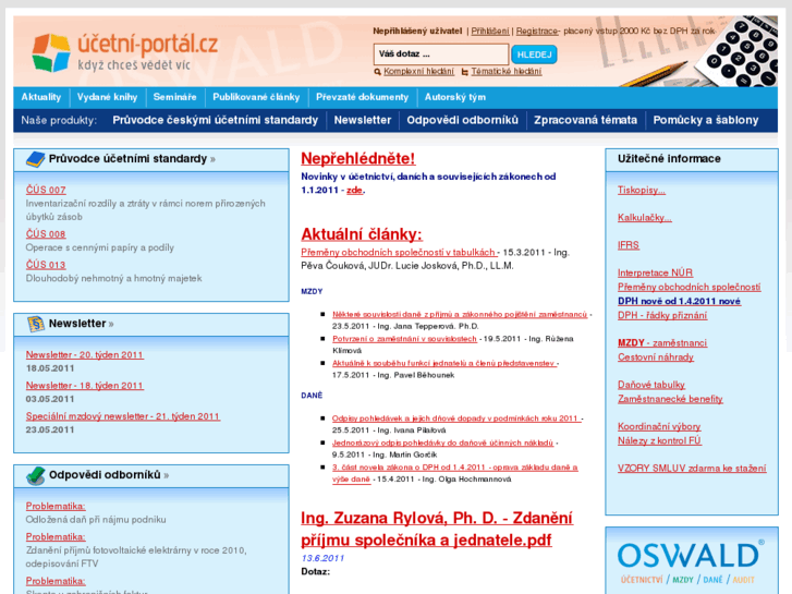 www.ucetni-portal.cz