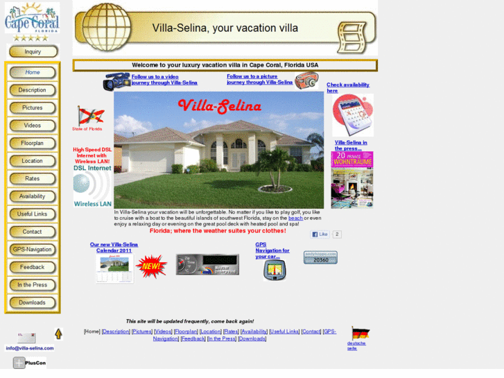 www.villa-selina.com