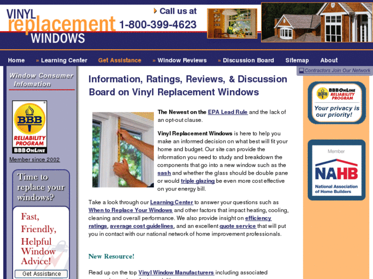 www.vinyl-replacement-windows.com