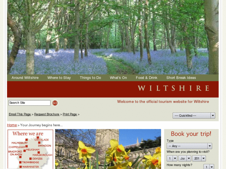 www.visitwiltshire.com