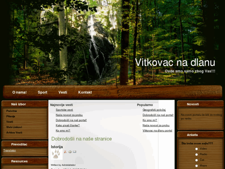 www.vitkovacnadlanu.com