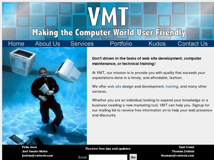 www.vmtweb.com