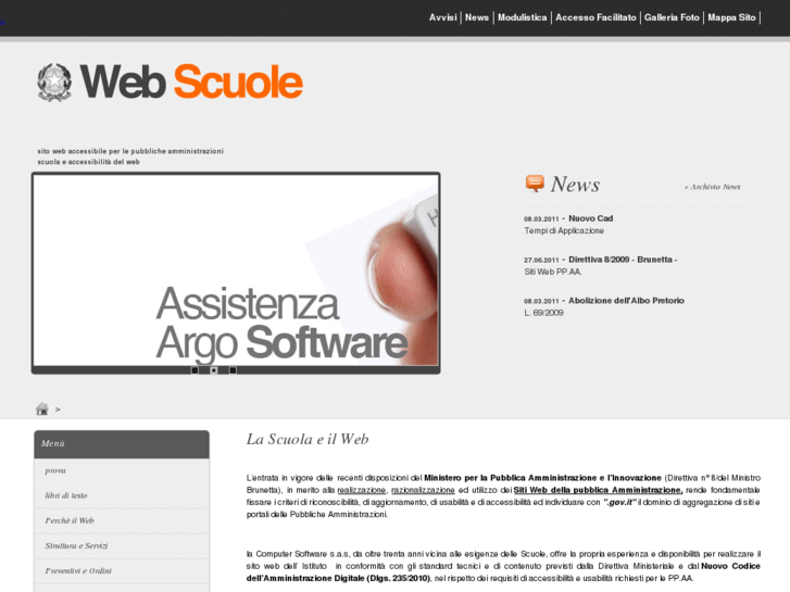 www.webscuole.com