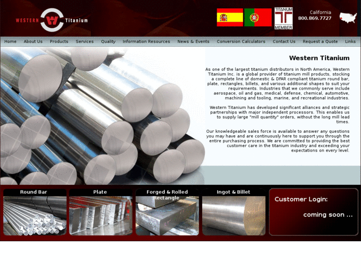 www.westerntitanium.com