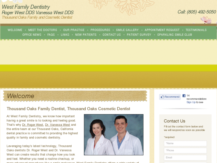 www.westfamilydentistry.net