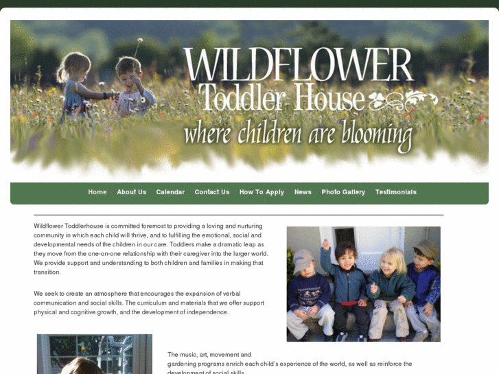 www.wildflowertoddlers.com