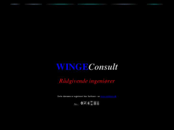www.winge.dk