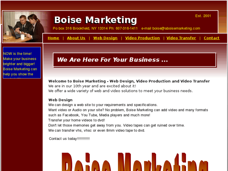 www.aboisemarketing.com