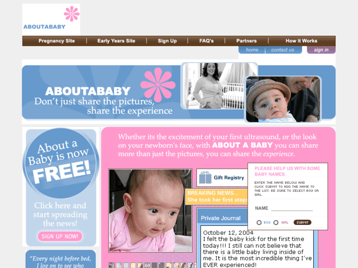 www.aboutababy.com