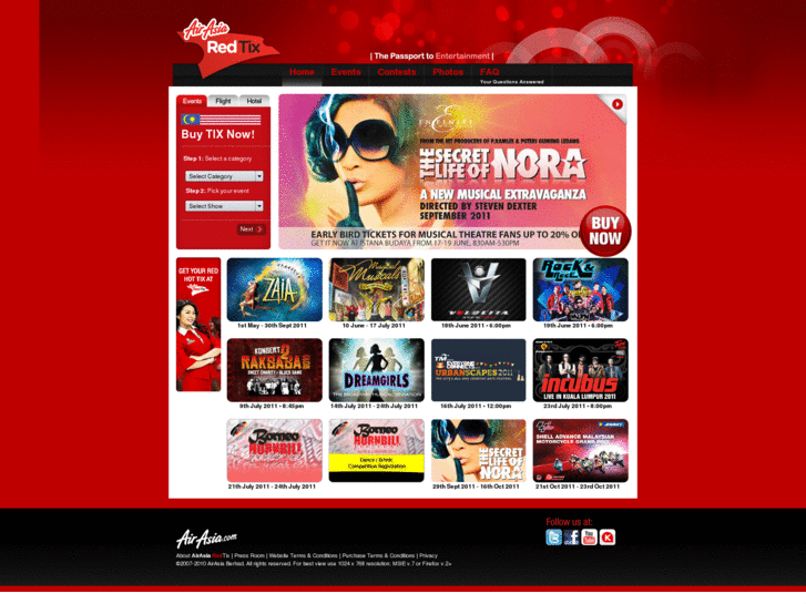 www.airasiaredtix.com