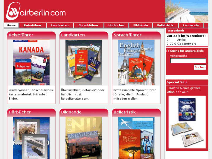 www.airberlin-reiseliteratur.com
