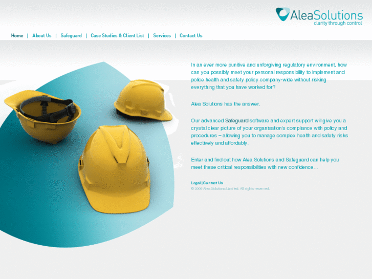 www.aleasolutions.com