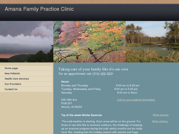 www.amanafamilypractice.com