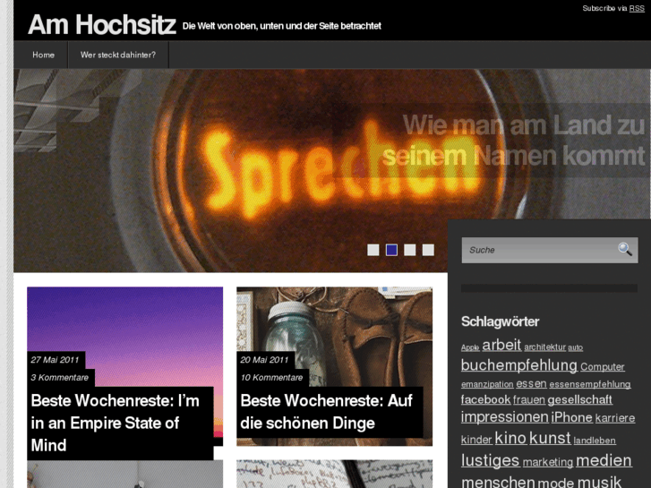www.amhochsitz.at