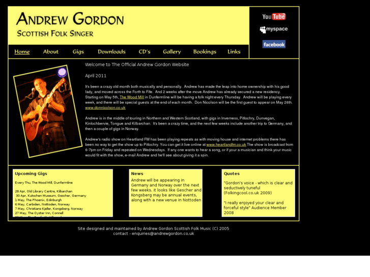 www.andrewgordon.co.uk