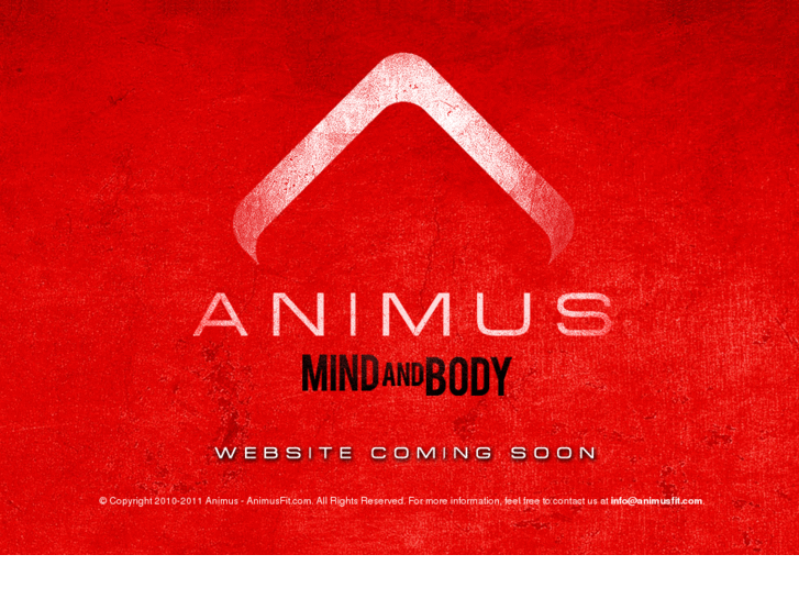 www.animusfit.com
