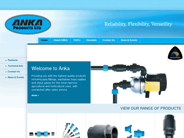 www.ankaproducts.com