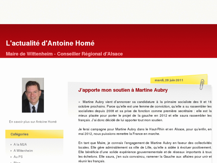 www.antoine-home.info