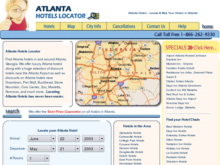 www.atlanta-hotels-locator.com