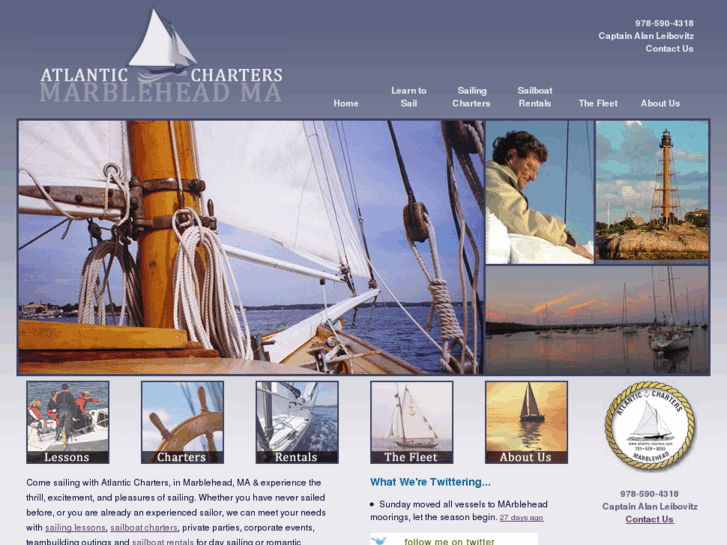 www.atlantic-charters.com