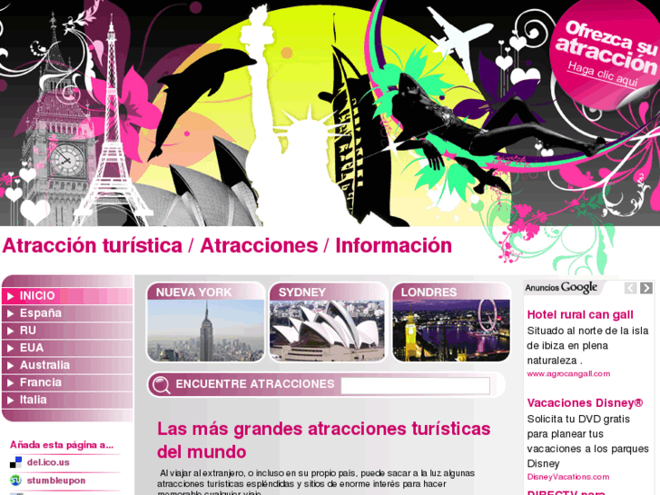 www.atracciones-turisticas.com