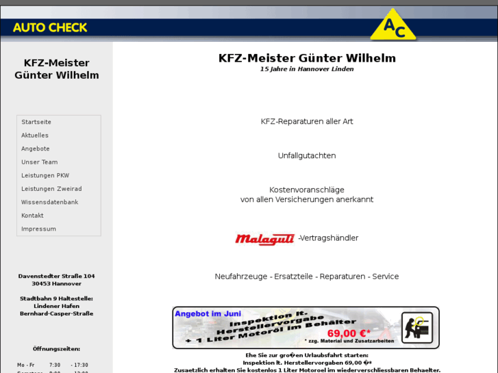 www.autocheck-hannover.com