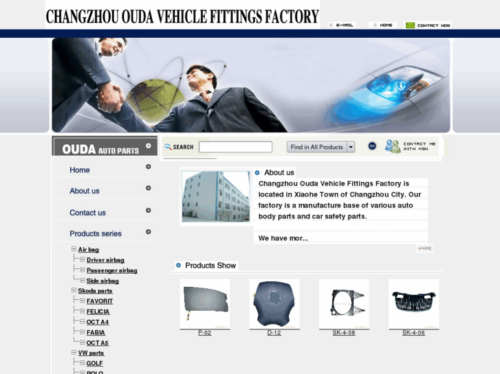 www.autoouda.com