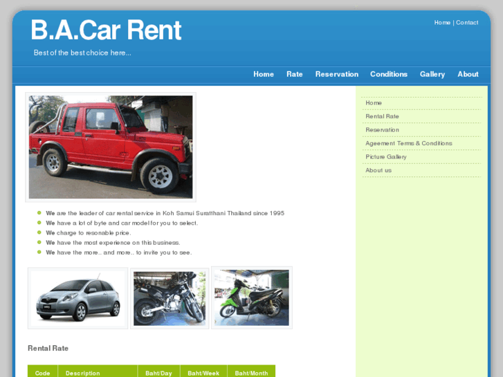 www.bacarrent.com