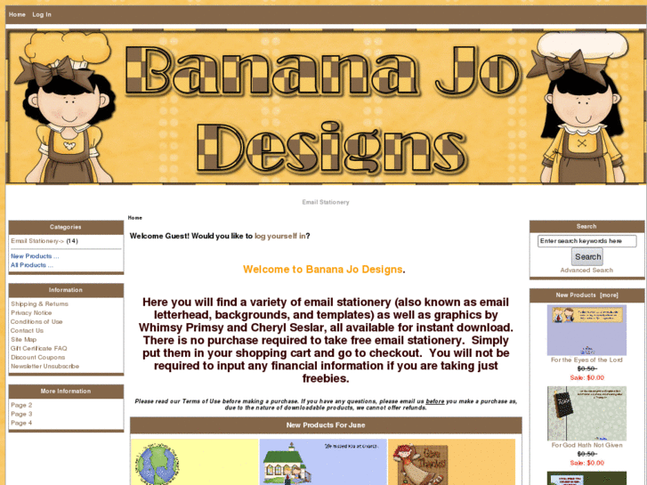 www.bananajo.com