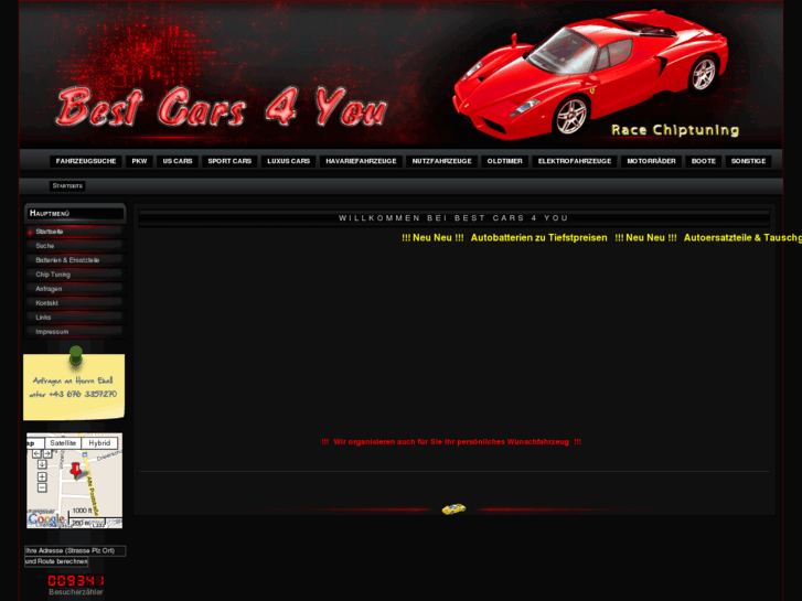 www.bestcars4you.com