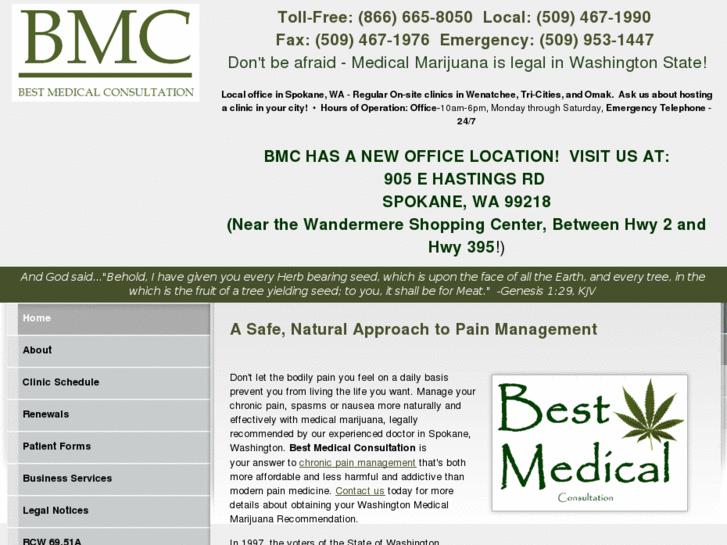 www.bmcmmj.com