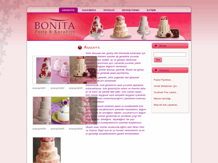 www.bonitacake.com