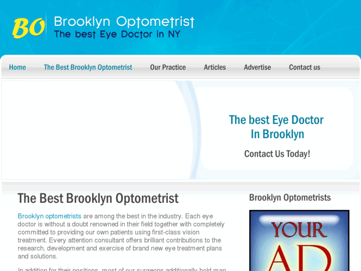 www.brooklynoptometrist.com