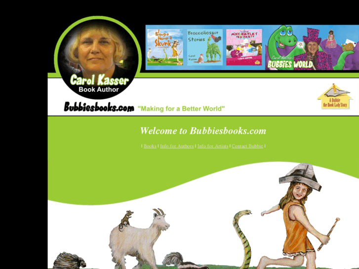 www.bubbiesbooks.com