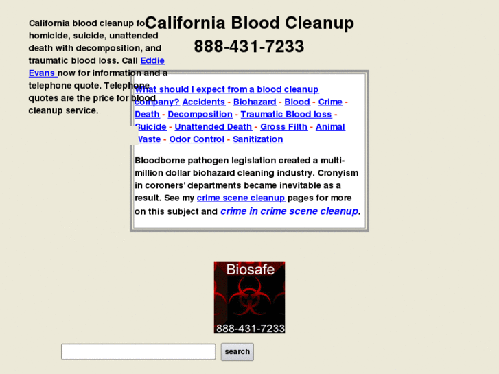 www.california-blood-cleanup.biz