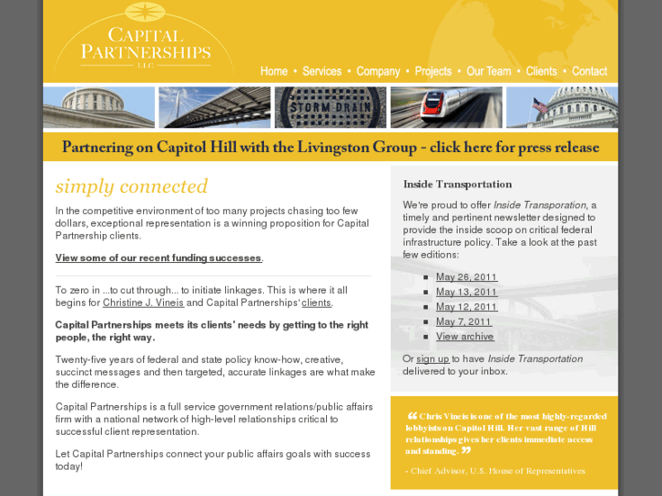 www.capital-partnerships.com
