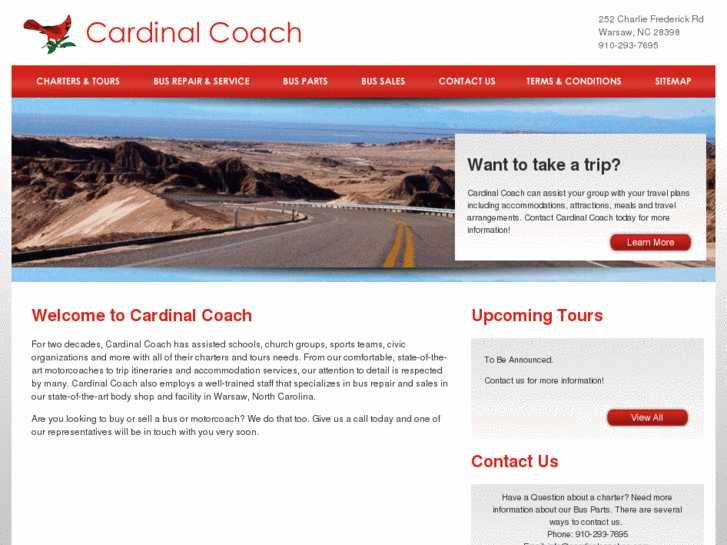 www.cardinalbus.com